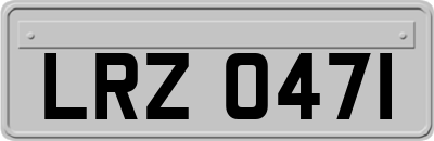 LRZ0471