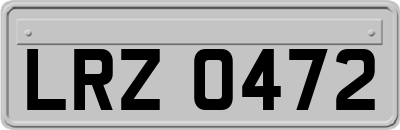 LRZ0472