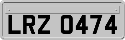 LRZ0474