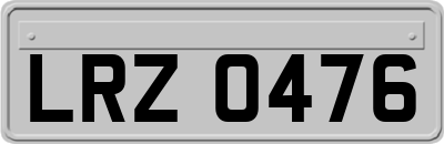 LRZ0476
