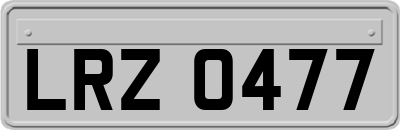 LRZ0477