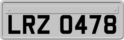 LRZ0478
