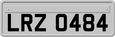 LRZ0484