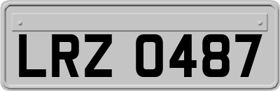LRZ0487