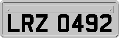 LRZ0492