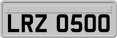 LRZ0500