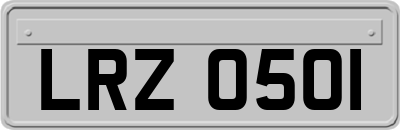 LRZ0501