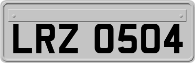LRZ0504