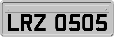 LRZ0505