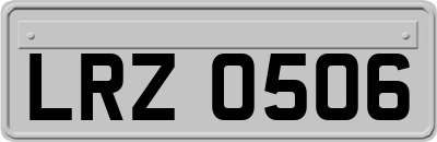 LRZ0506
