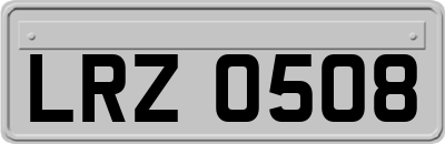 LRZ0508