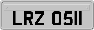 LRZ0511