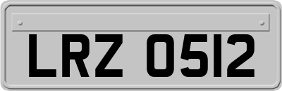 LRZ0512
