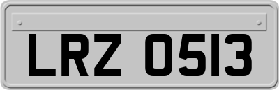 LRZ0513