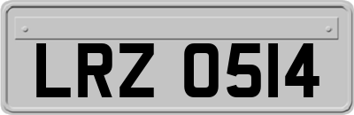 LRZ0514