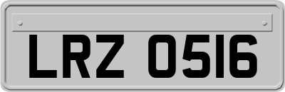 LRZ0516