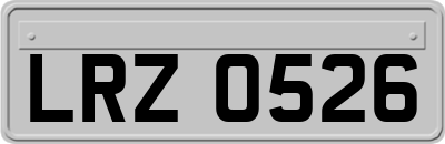 LRZ0526