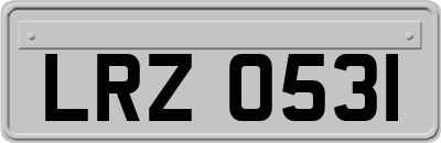 LRZ0531
