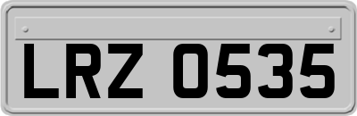 LRZ0535