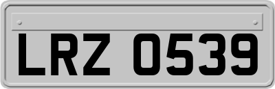 LRZ0539