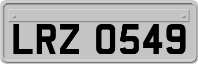 LRZ0549