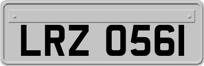 LRZ0561