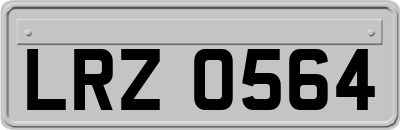 LRZ0564
