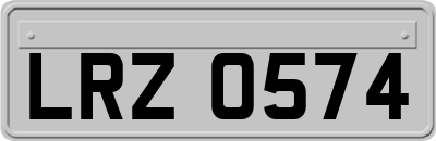 LRZ0574