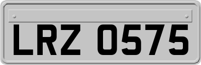 LRZ0575