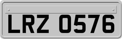LRZ0576