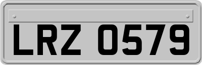 LRZ0579