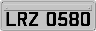 LRZ0580
