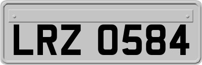 LRZ0584