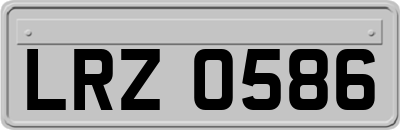 LRZ0586
