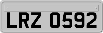 LRZ0592