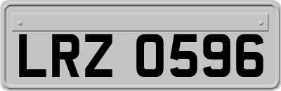 LRZ0596