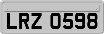 LRZ0598