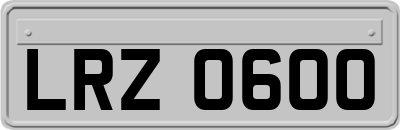 LRZ0600