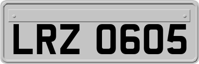 LRZ0605