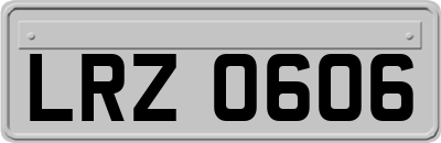 LRZ0606