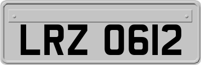 LRZ0612