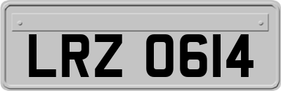 LRZ0614