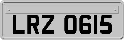 LRZ0615