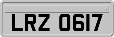 LRZ0617