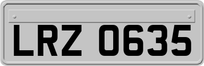 LRZ0635