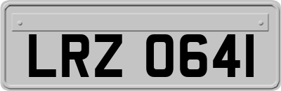 LRZ0641