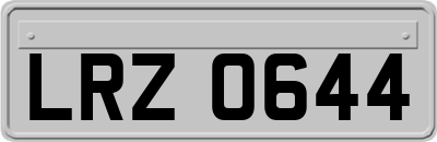LRZ0644