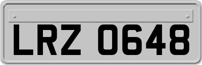 LRZ0648