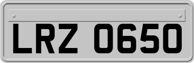 LRZ0650