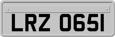 LRZ0651
